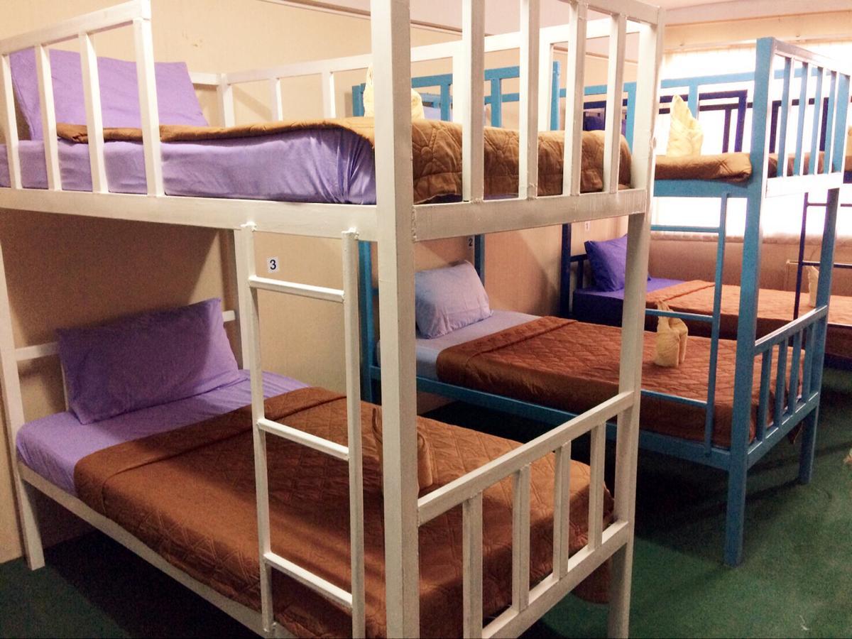 Changphuakgate Guesthouse شيانغ ماي المظهر الخارجي الصورة