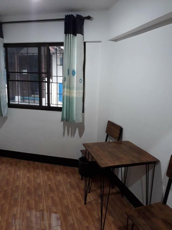 Changphuakgate Guesthouse شيانغ ماي المظهر الخارجي الصورة