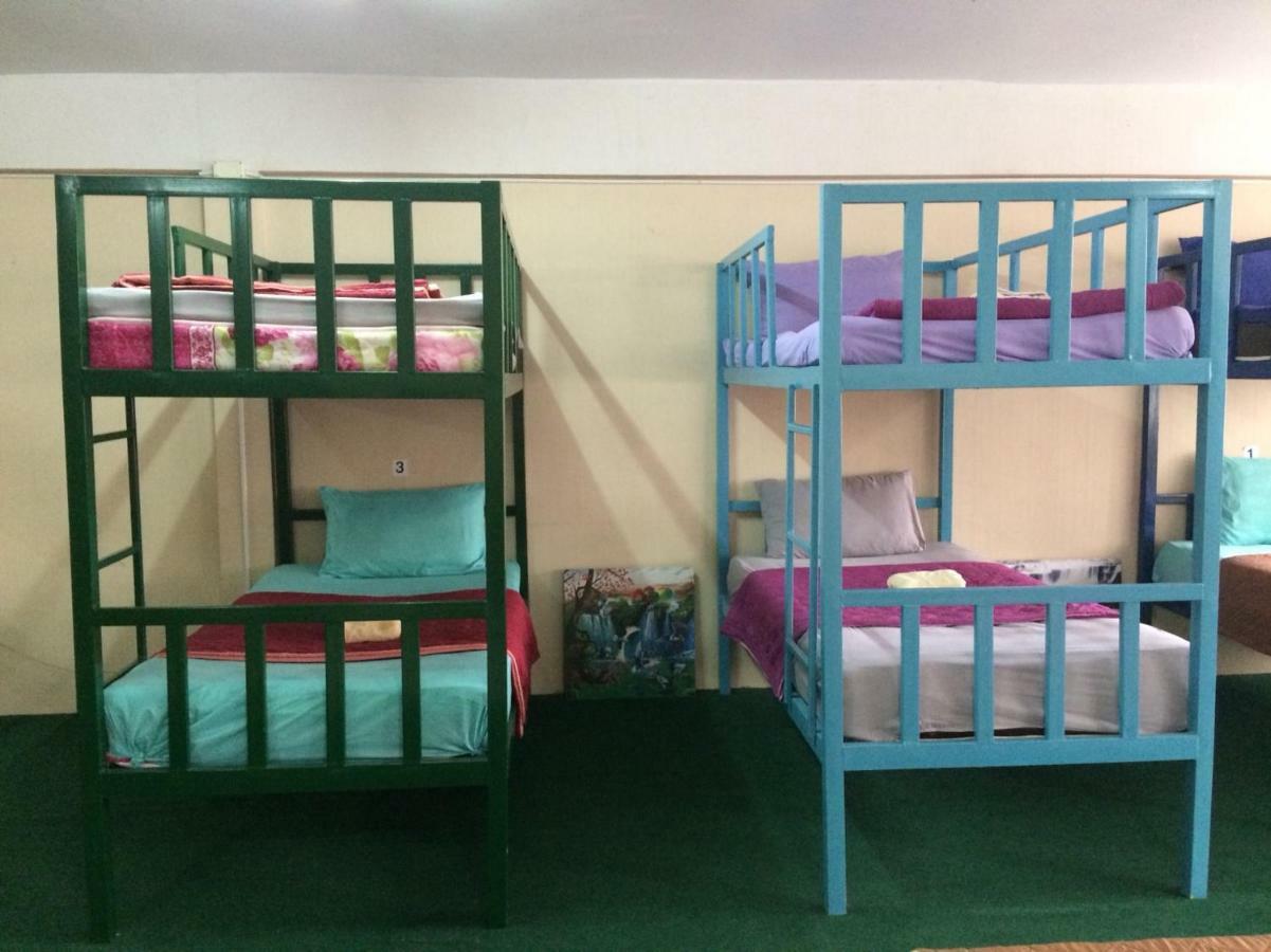 Changphuakgate Guesthouse شيانغ ماي المظهر الخارجي الصورة