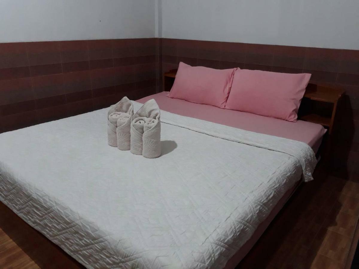 Changphuakgate Guesthouse شيانغ ماي المظهر الخارجي الصورة