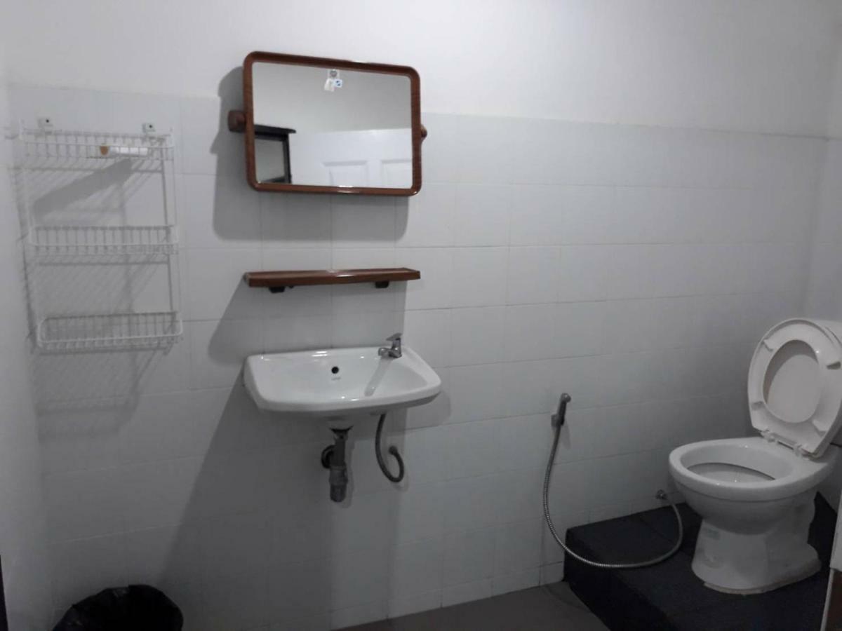 Changphuakgate Guesthouse شيانغ ماي المظهر الخارجي الصورة