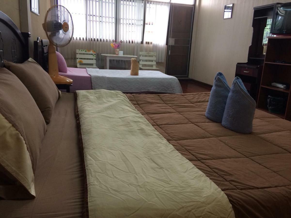Changphuakgate Guesthouse شيانغ ماي المظهر الخارجي الصورة